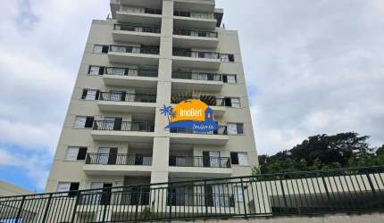Imperdível apartamentos para revenda em Bertioga-SP, Centro! 2 quartos, 1 suíte, 2 salas, 1 vaga, 69m². Venha conferir!