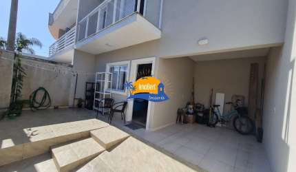 Casa a venda - 2 suítes- Centro- Bertioga-SP