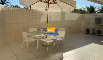 Apartamento garden a venda- próximo ao mar- Maitinga- Bertioga-SP