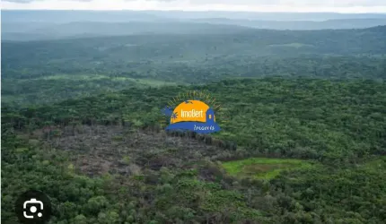 Terreno à venda no Centro, Bertioga , 192000 m2 por R$ 60.000.000
