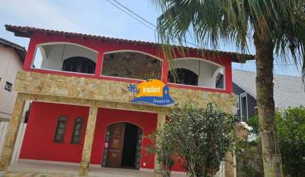 Casa em condominio alto padrão a venda- Bertioga-SP