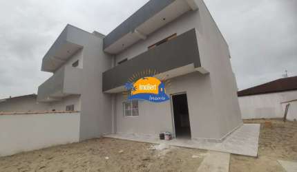 Casa recém construída de alto padrão no Maitinga