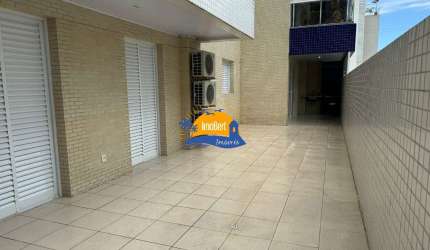 Imperdível: Apartamento à venda em Bertioga-SP, bairro Maitinga, 3 quartos, 1 suíte, 2 salas, 2 vagas de garagem, 102,29m².
