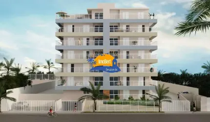 Pré lançamento -Apartamentos com 2 ou 3 quartos com suít, próximo a praia em Maitinga- Bertioga-SP.Conheça essa oportunidade!