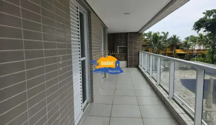 Apartamento com 3 quartos à venda no Maitinga, Bertioga , 88 m2 por R$ 925.000