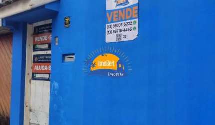 Casa térrea para locação