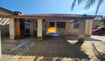 Imperdível oportunidade: Casa à venda em Bertioga-SP, bairro Rio da Praia, 3 quartos, 2 salas, 2 banheiros, 4 vagas de garagem, 136,32 m².