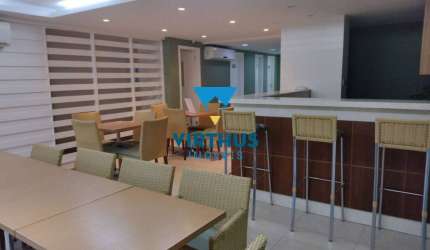 ALUGUEL - Sala comercial no Maxxi Business