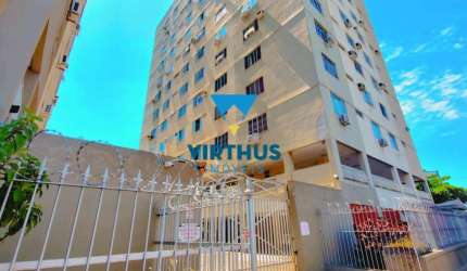 Taquara - Apartamento 100m2, 3 quartos (2 suítes) + dependências completas