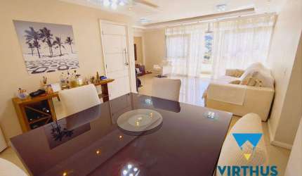 Amplo apartamento na Freguesia, Jacarepaguá com 4 quartos!