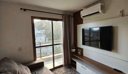 Pechincha - Líbero Residencial - Cobertura 3 quartos - Infra lazer completa