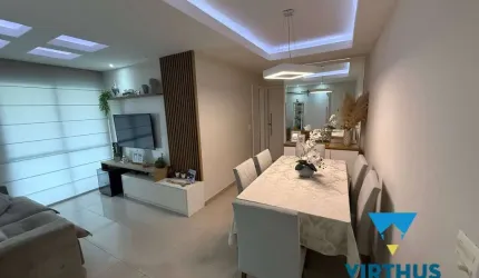 Barra Olímpica - Barra Fun - Apartamento 2 quartos (suíte)