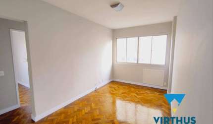 Barra Sul - Apartamento 2 quartos 58m2 - TODO REFORMADO