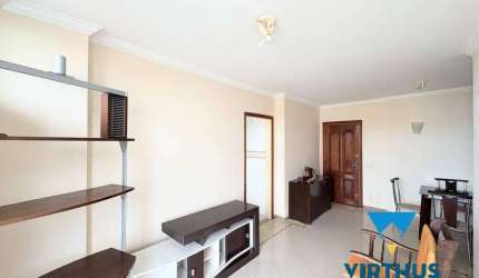 Pontões - Barra da Tijuca - Apto 2 quartos - infra lazer
