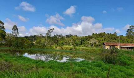 AG7- terrenos de 500m2 proximo ao centro de caucaia do alto / aceito seu carro sob analise