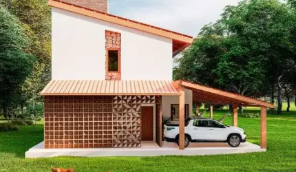 Tudo começa com um terreno… As grandes oportunidades surgem a partir dele!
