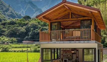 L1- Òtima oferta de chácara. Apenas 5 minutos da represa de igaratá