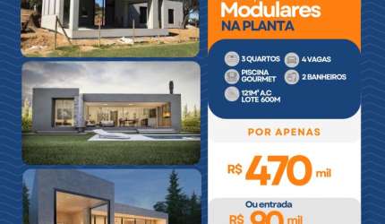 Espaço para criar e realizar