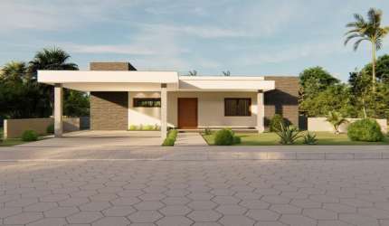 L1- Venha para o campo, lugar ideal para construção da sua chácara!