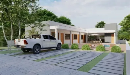 Terreno com Acesso a Comércio e Serviços