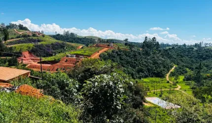 Terrenos em igarata