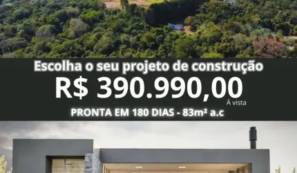 Oportunidade Imperdível: Terreno em Área Nobre