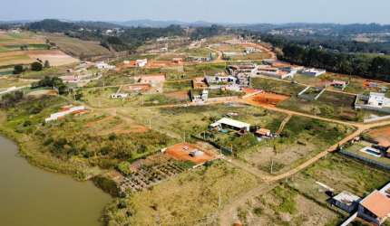 terrenos bem localizados
