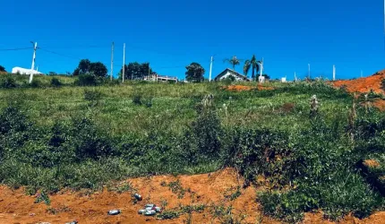 ED- Terrenos lindo, aproveite a oferta