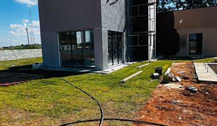 Acompanhe seu projeto de perto