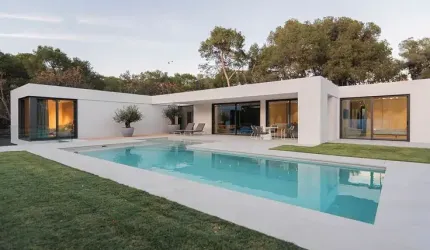 HE Chácaras na planta! Ótima localização e negociação flexível!