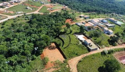 HE Terrenos planos a  prazo sem burocracia!