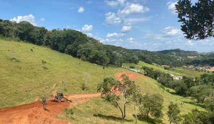 Lotes de 500m²