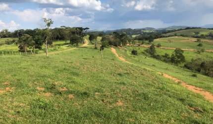 Lotes á venda em Atibaia