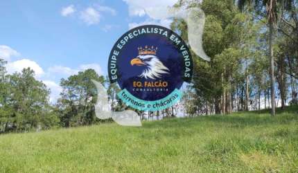 Viva com Tranquilidade – Lote em Condomínio