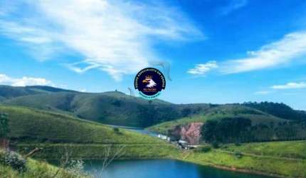 Terrenos planos em igarata