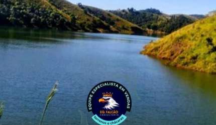 Oportunidade Única: Lote Disponível!
