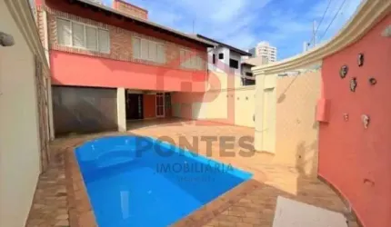 Casa com 3 quartos à venda na Vila São Lúcio, Botucatu , 280 m2 por R$ 1.200.000