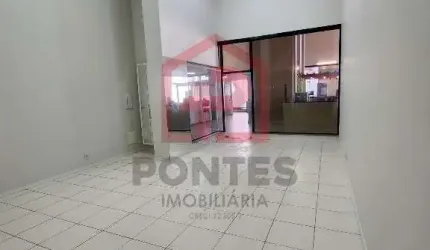 Ponto comercial para alugar na Chácara Floresta, Botucatu  por R$ 2.700
