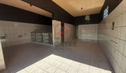 Sala comercial com 1 sala para alugar na Vila Maria, Botucatu  por R$ 1.200