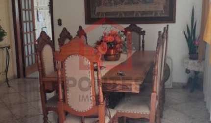 Casa com 5 quartos à venda na Vila São Lúcio, Botucatu , 200 m2 por R$ 800.000