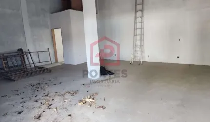 Barracão / Galpão / Depósito para alugar no Jardim Aeroporto, Botucatu  por R$ 2.000
