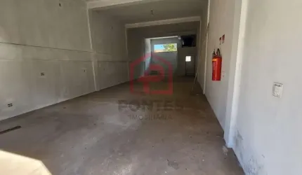 Barracão / Galpão / Depósito para alugar no Jardim Aeroporto, Botucatu  por R$ 2.400