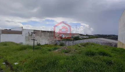 3 Lotes a Venda no Loteamento Jardim Eldorado, Botucatu