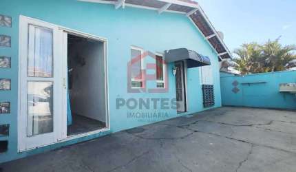 Casa com 2 quartos à venda no Jardim Chácara dos Pinheiros, Botucatu , 107 m2 por R$ 235.000