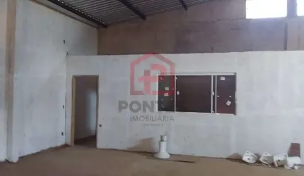 Barracão / Galpão / Depósito para alugar na Vila Cidade Jardim, Botucatu  por R$ 3.000