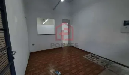 Sala comercial com 2 salas para alugar na Vila dos Lavradores, Botucatu  por R$ 1.100