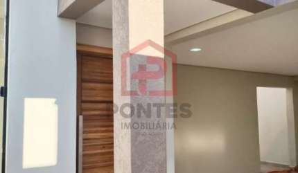 Casa com 3 quartos à venda no Residencial Ouro Verde, Botucatu , 151 m2 por R$ 650.000