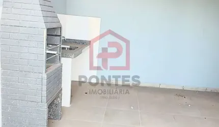 Casa com 3 quartos à venda no Lívia, Botucatu , 155 m2 por R$ 600.000