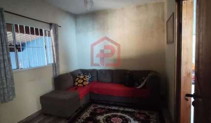 Casa com 3 quartos à venda no Jardim Monte Mor, Botucatu  por R$ 250.000