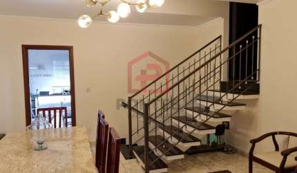 Casa com 3 quartos à venda na Vila Bela Vista, Botucatu , 200 m2 por R$ 695.000
